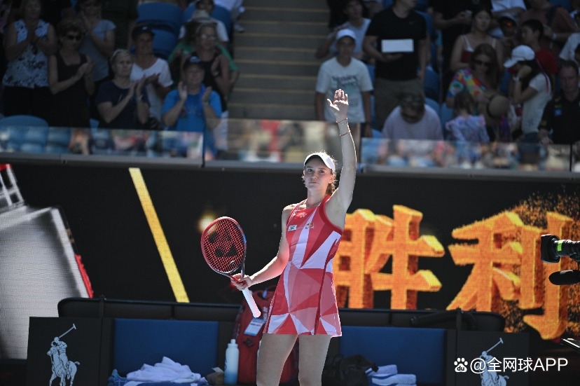 澳大利亚球队墨尔本胜出南冠资格赛，顺利晋级